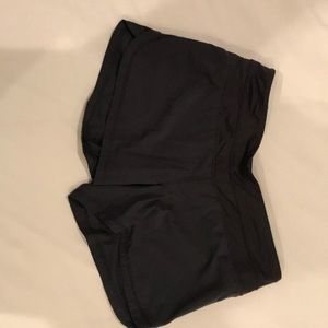 Lulu lemon shorts